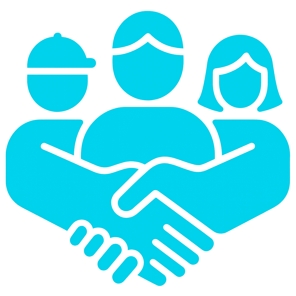 Trusted Gig Community
